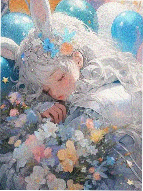 长夜将明 悬疑剧集海报